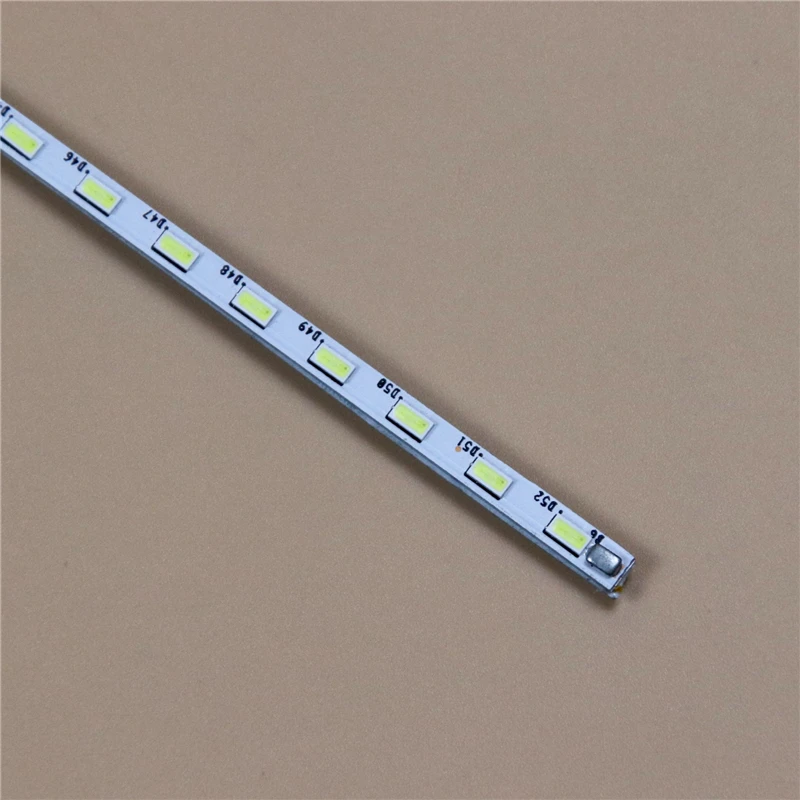 Barras de Matriz para Panasonic Faixa de Lente Backlight Tiras V400hj6-me2-trem1 6202b0005v000 Matriz Lâmpadas 490mm tv Led Tc-40c400b - Imagem 6