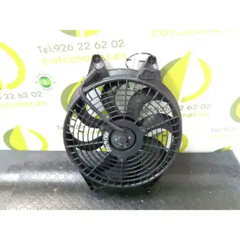

5885753 electric fan Air Conditioning Radiator Kia Carnival Ii 2.9 Crdi Cat