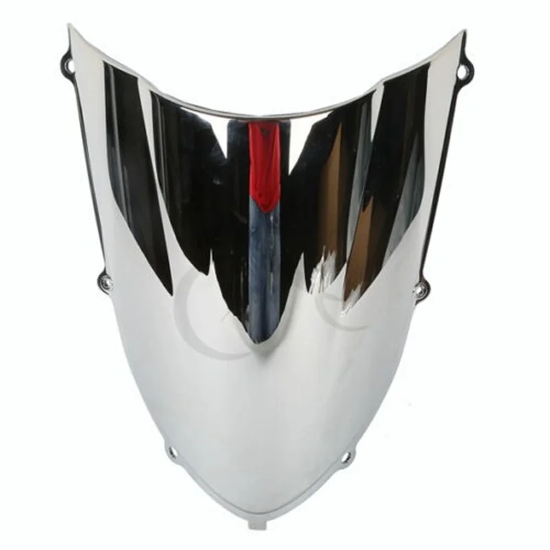 Мотоцикл пузырь ветровое стекло для Kawasaki ZX10R ZX-10R ZX 10R 2004-2005 04 05