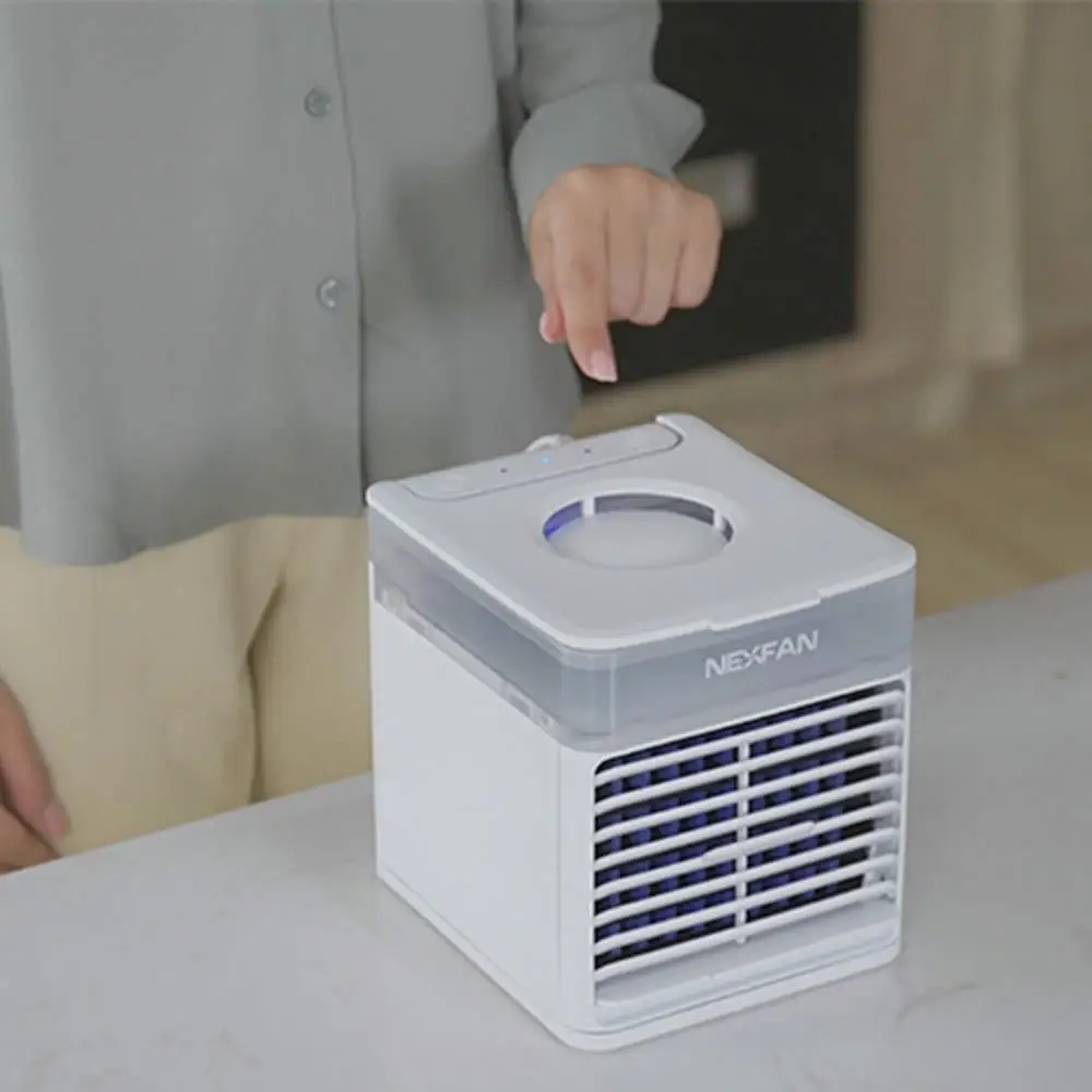 Nexfan Ultra Air Cooler Fast Cooling 