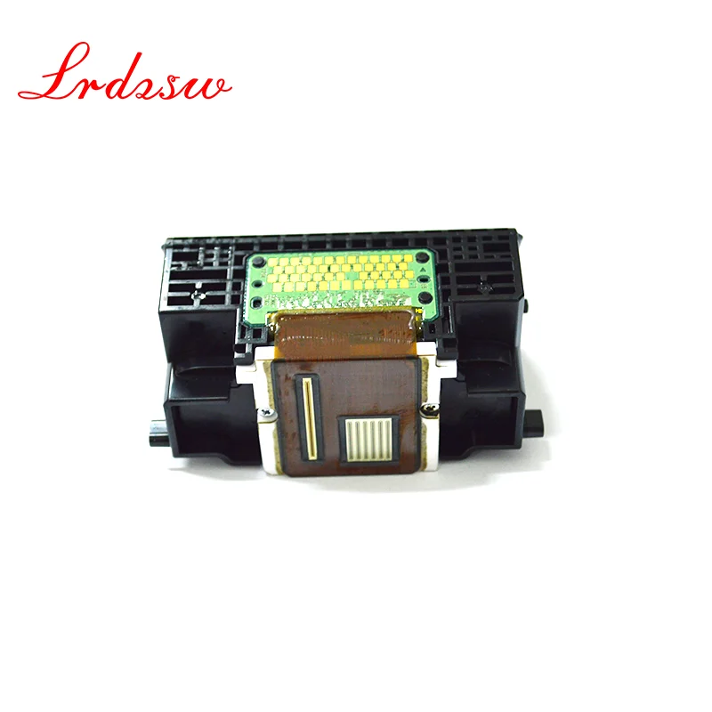 QY6 0080 печатающая головка для принтера Canon iP4820 iP4840 iP4850 iX6520 iX6550 MX715 MX885 MG5220 MG5250 MG5320