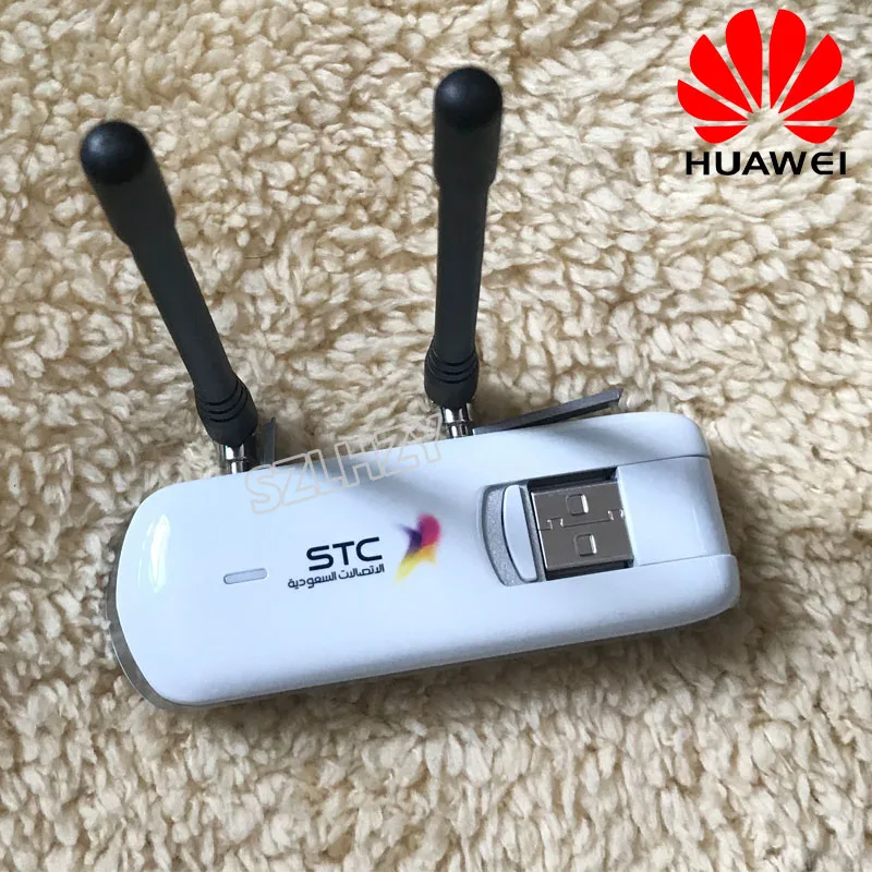 Разблокированный huawei E3276S-920 E3276s 4G LTE TDD USB модем 150 Мбит/с беспроводной 4G/3G USB Dongle сетевой+ 2 шт 4G антенны