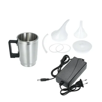 

Silver Atomization Cup Equipment Kit Heating O0I3 Set Headlight Repair