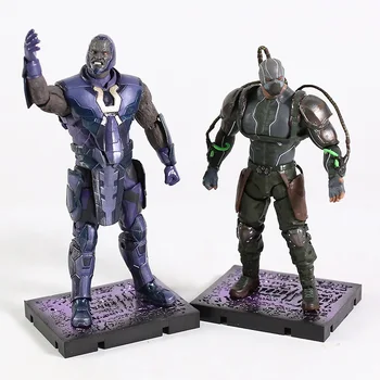 

DC Injustice 2 Bane Darkseid PVC Action Figure Model Toys