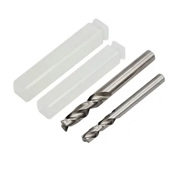 

2Pcs/set 6/8mm HSS CO Cobalt Spot Weld Drill Bit Electric Drill Metal Hole Grooving Drill Saw Carpenter Woodworking Tool