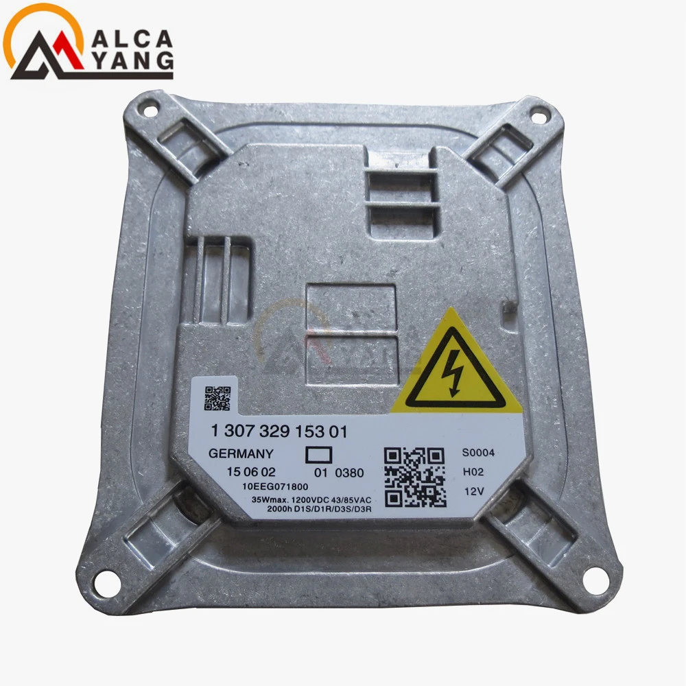 Car Parts Motors Car Headlight Assemblies Xenon HID Headlight Ballast