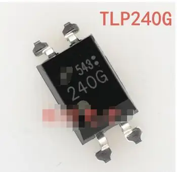 

100%new Free shipping TLP240G 240G SOP-4