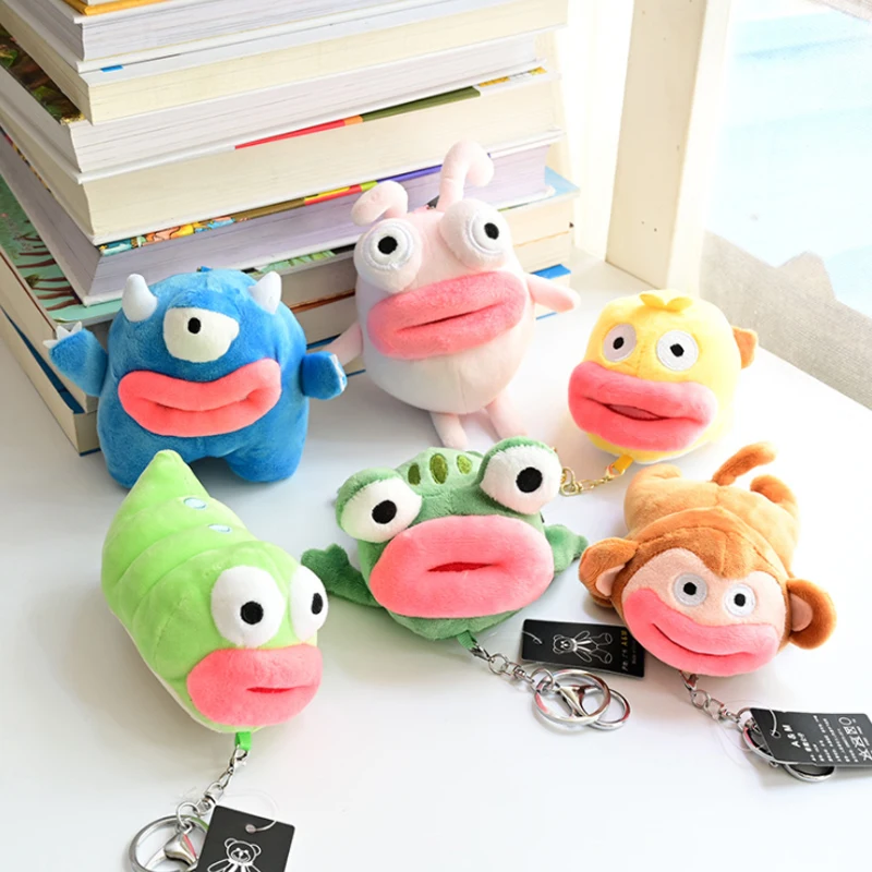 scented plush toys