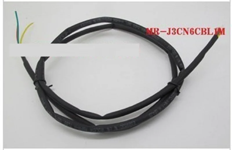 MR-J3 сервопривода CN6 использовать дисплей кабель: MR-J3CN6CBL1M | Инструменты
