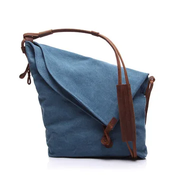 

Men Canvas Shoulder Bags Casual Tote Travel Men's Crossbody Bag Luxury Messenger Bags Fashion High Quality Handbag