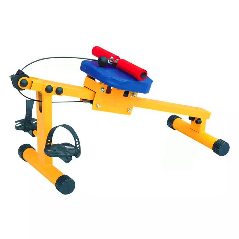 

YLWCNN Kindergarten Baby Loving Sport Toys Activity Gym Kid Wall Pulley Fitness Equipment Steel Tube Durable Rustless Wall Pulle