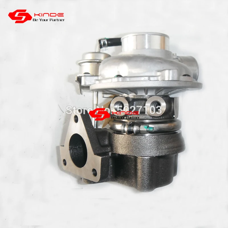 Susirick 8971371093 VICF 8973125140 turbo RHF5 turbocharger For