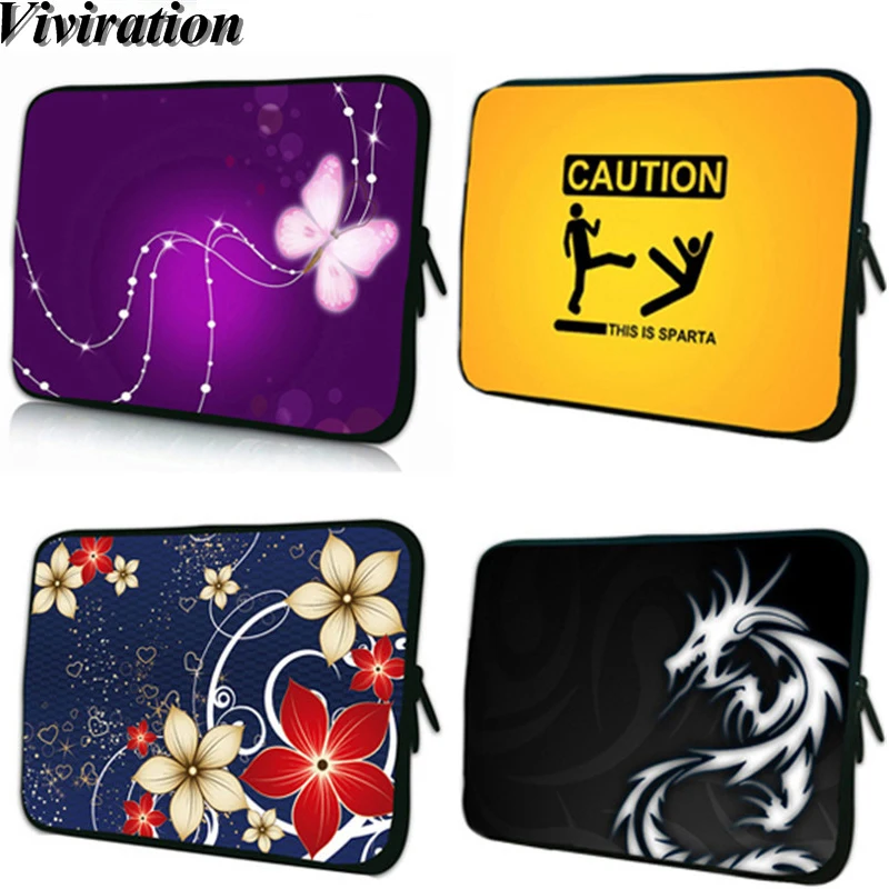 

Neoprene Sleeve 17 Notebook Bag 7 10 17.3 15 12 13 14 13.3 Laptop Case 11.6 Inch Computer Pouch Bag Bolsas For Acer HP Dell XPS