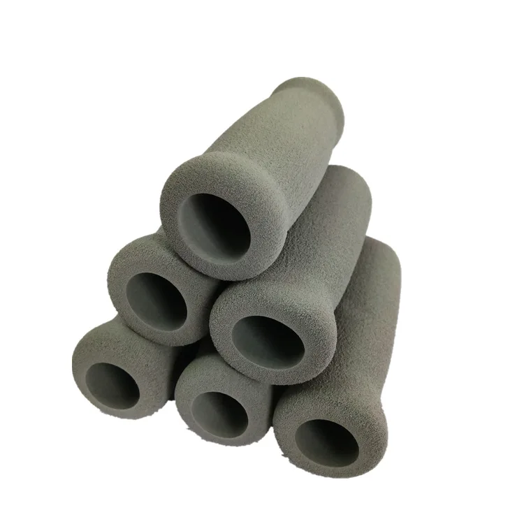

Manufacturers Direct Selling Sponge Protection Tube Tricycle Handrail Grip Cover Every NBR Pipe Sleeve