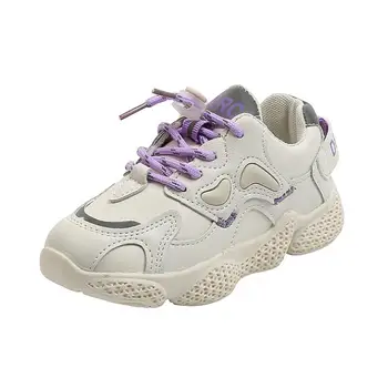 

2020 New Autumn Children Sports Shoes For Boys Sneakers Girls Fashion Casual Kids Shoes Boy Running Child Shoes Chaussure Enfant