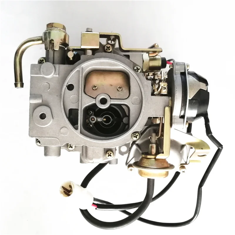 New Carburetor 8-94159-214-0 8941592140 for ISUZU 4ZD1 PICK UP 1990- Trooper Engine High Quality Car Accessories