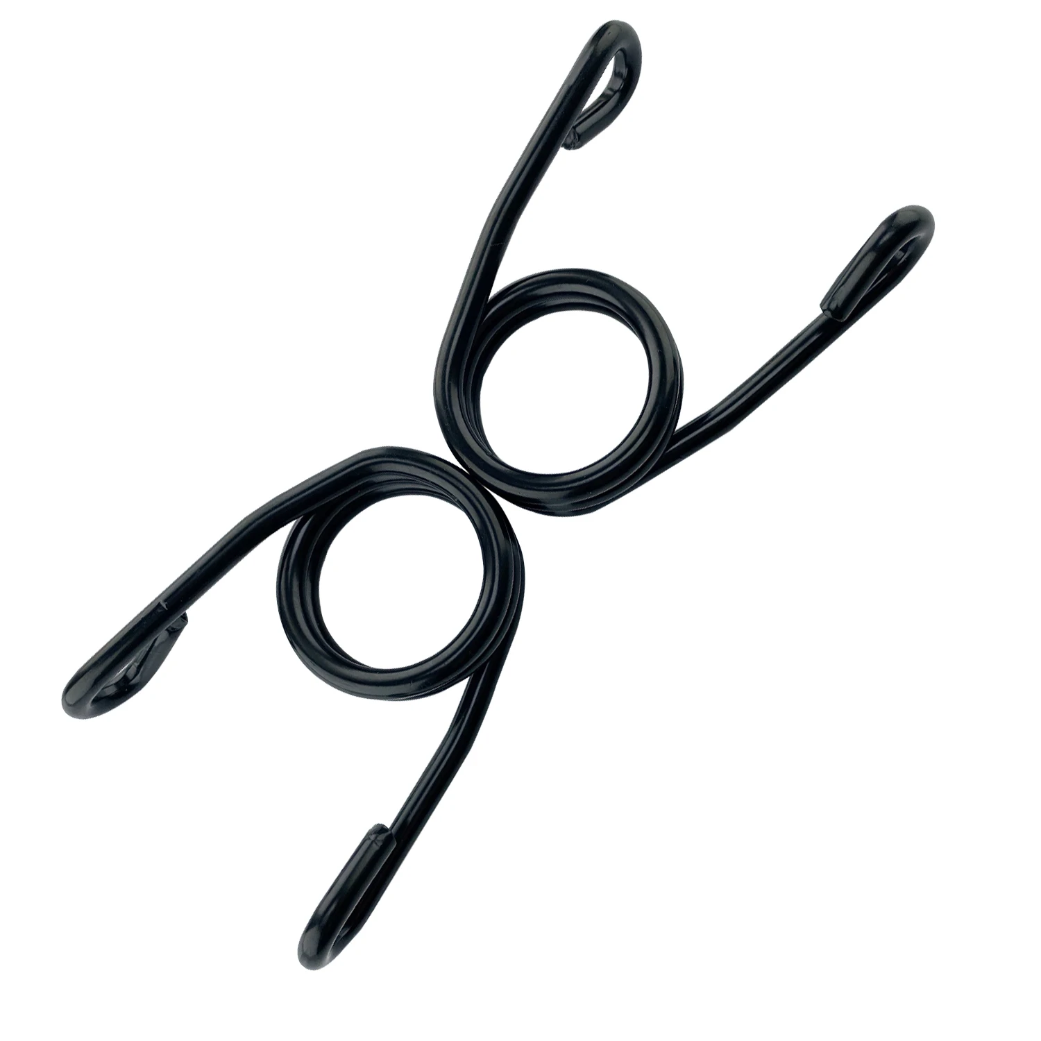 Universal Motorcycle Scissor Torsion Type Solo Seat Springs for Harley Honda Yamaha Kawasaki Suzuki Chopper Bobber Softail motorcycle seat springs