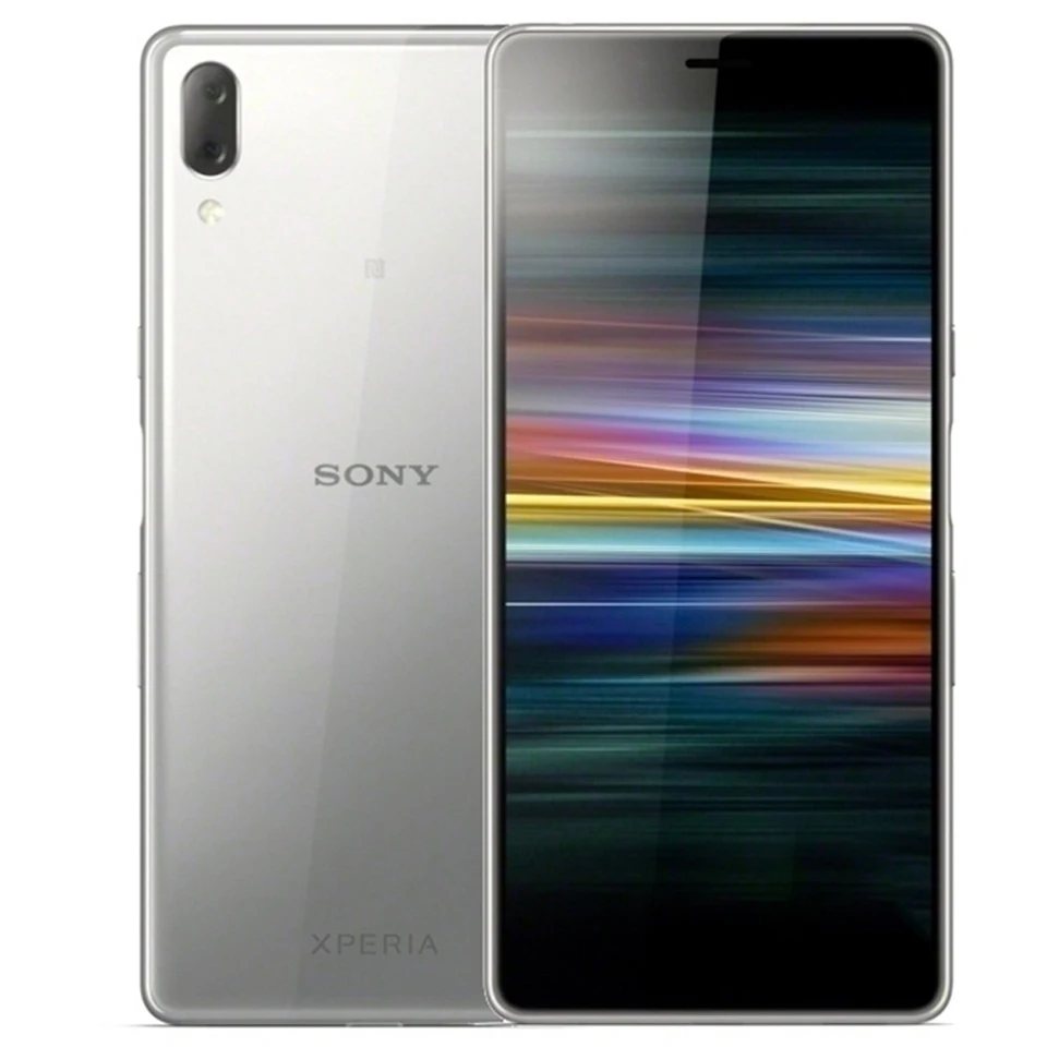 Xperia - SONY Xperia L3 スマートフォン Xperia L3 発表、5.7インチ・MediaTek Helio P22搭載の