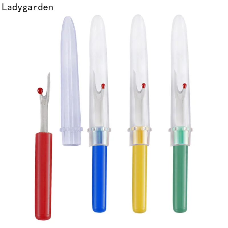 

50 шт., резак для швейных ниток