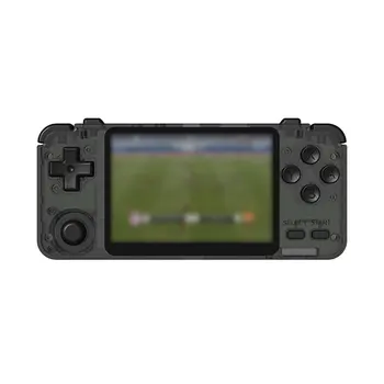 

3.5 Inch Retro Video Handheld Game Console Psp Portable Nds Md Dc Retro N64 Arcade Oga Hd Game Player