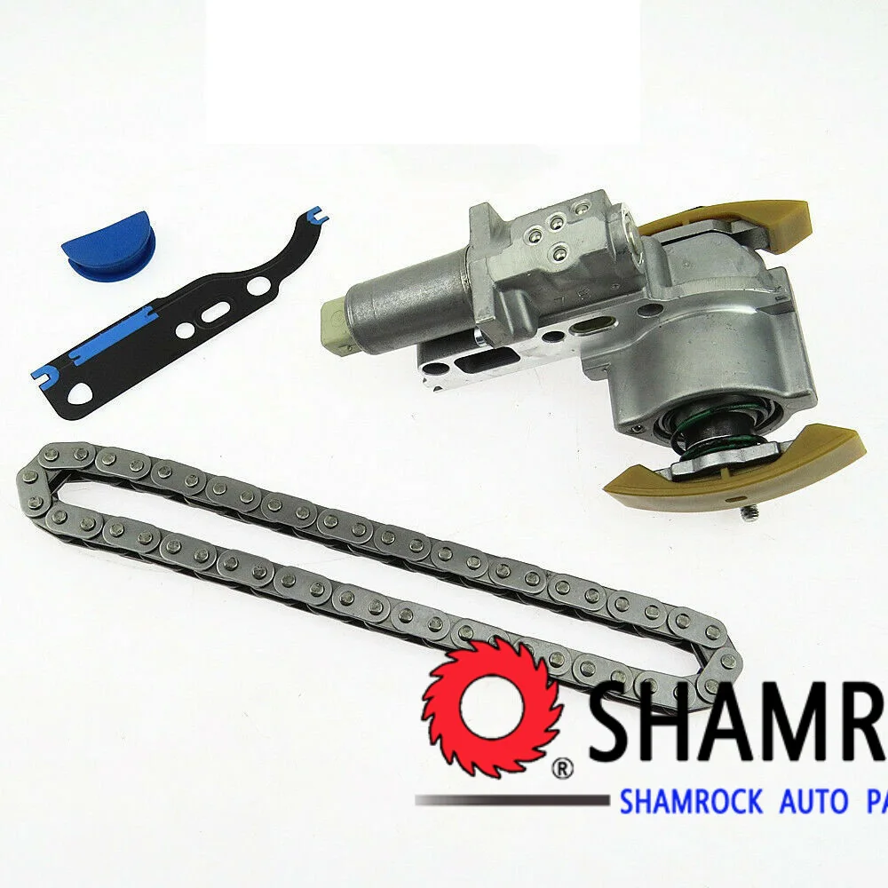 Timing Chain Tensioner SET OEM 058109088B 058109088D 058109088E