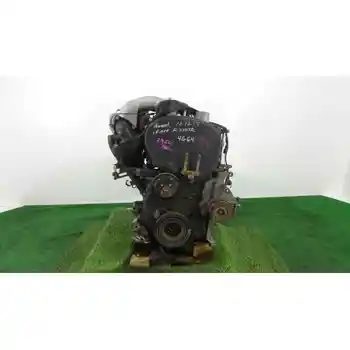 

837913 Full engine Mitsubishi Space Wagon (n80/n90)