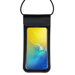 Underwater Waterproof Phone Case Cover Touchscreen Mobile Dry Diving Bag Pouch with Neck Strap for iPhone Xiaomi Samsung Meizu