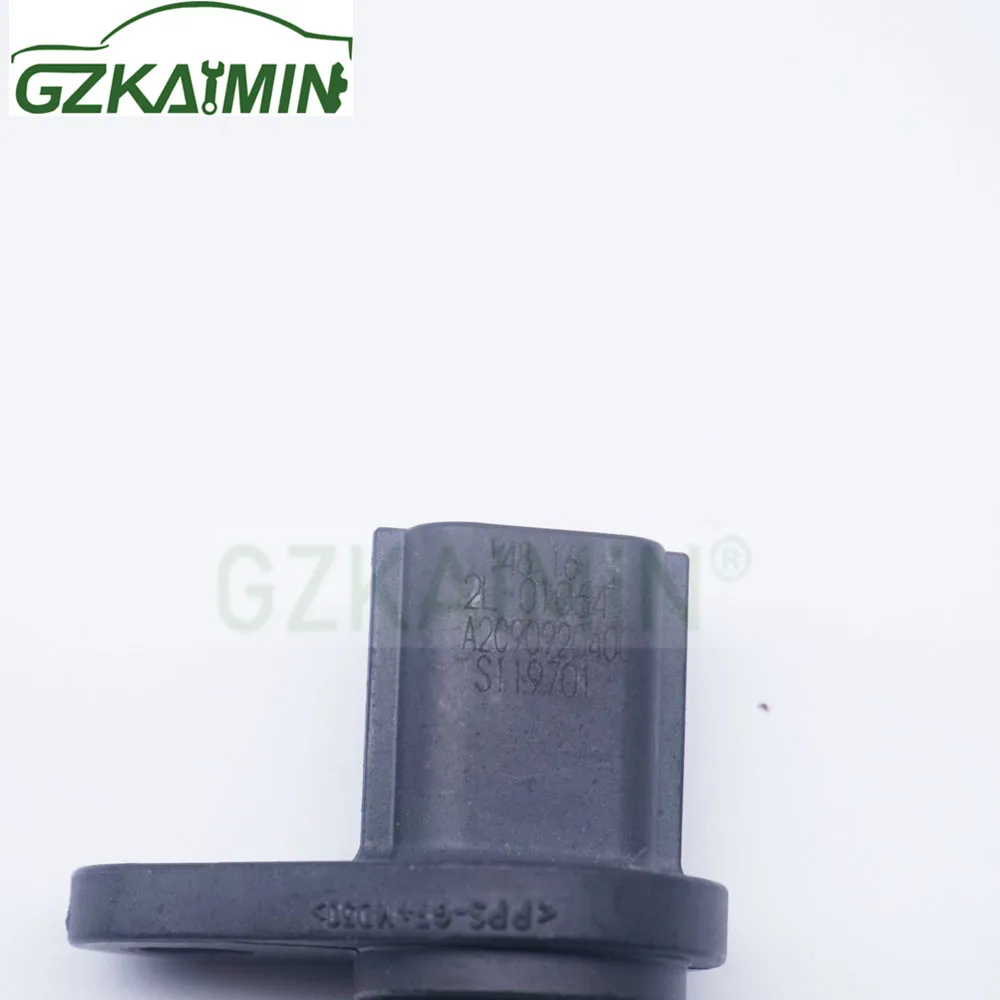 OEM A2C90920400 25171800174 положения коленчатого вала Датчик для Nissan для Tiida/pinks/versa/sentra X-Trail