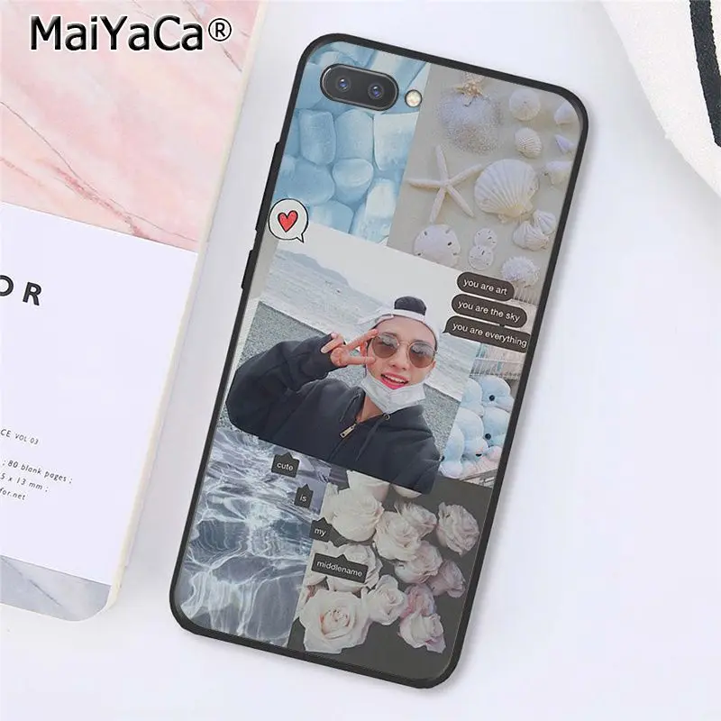 MaiYaCa защищает Детские чехол для телефона для huawei смартфона Honor 8X9 10 20 Lite 7A 8A 5A 7C 10i 20i View20 - Цвет: A9
