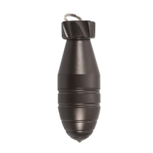 Многофункциональный Открытый Водонепроницаемый склад Edc разбитое окно водонепроницаемый контейнер для кемпинга оборудование для выживания герметичный склад