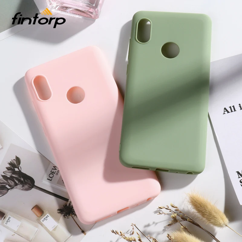

Case for Xiaomi Redmi 7A 7 6A 5A 5 S2 Go 5 Plus Note 7 8 5 Pro 4X Case Soft Silicone Cover for Xiaomi Mi 9T A2 A3 9 8 SE Lite
