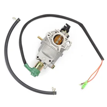 

Accessory Carburetor Replacement For HUAYI 140 HY140 Generator Assembly