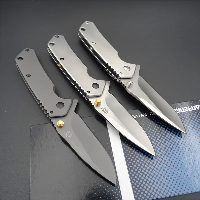 SANRENMU 7056 EDC карманный складной нож с зажимом для ремня аварийного отдыха на