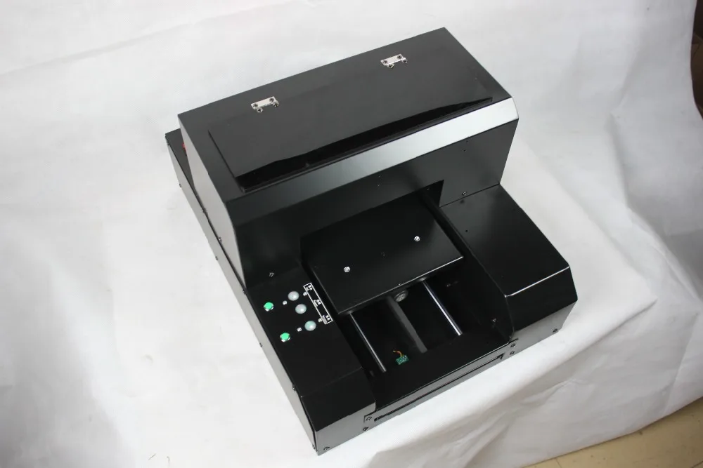 3D пищевой принтер и A4 Размер печенье планшетный печатная машина, FedEx/DHL