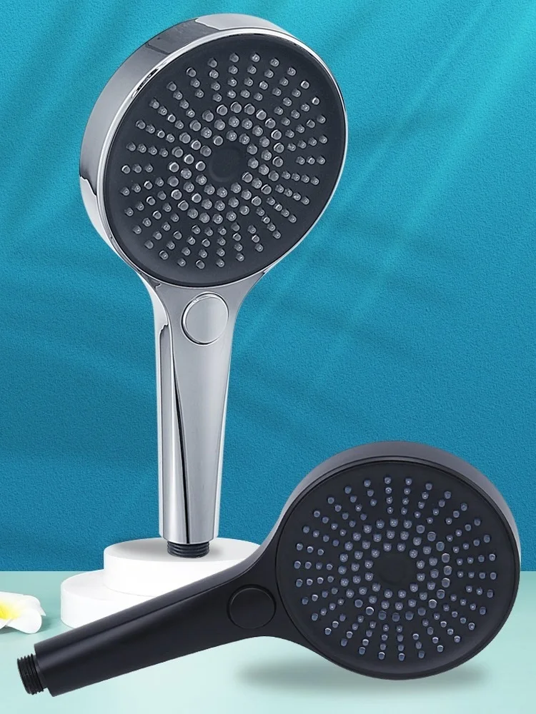 Shower Head High Pressure Shower Head Replacement Parts Shower Head