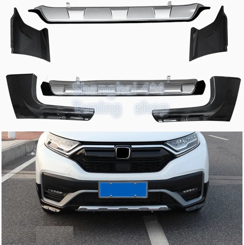 2020 Honda Cr V Bumper Guard