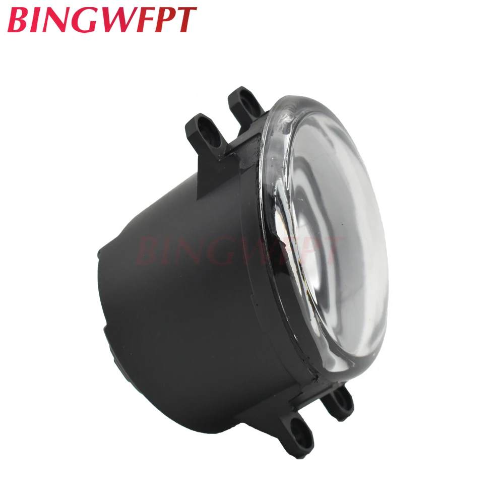 2 шт. светодиодные противотуманные фары + Angel eye в сборе для Toyota Prius Hatchback (ZVW3 _) 1 8 Hybrid