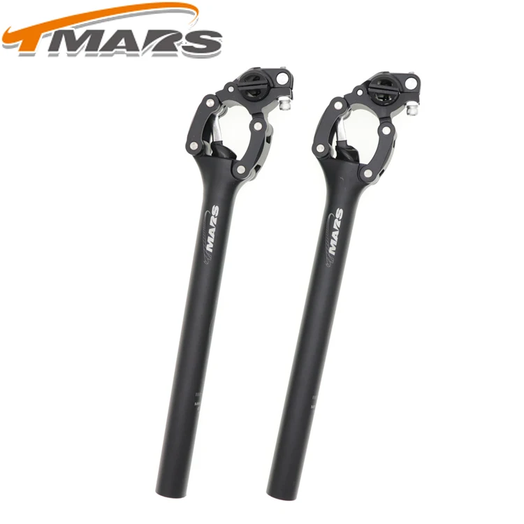 Подвеска Tmars MTB подседельный штырь параллельный амортизатор для велосипеда 28 6 30 1