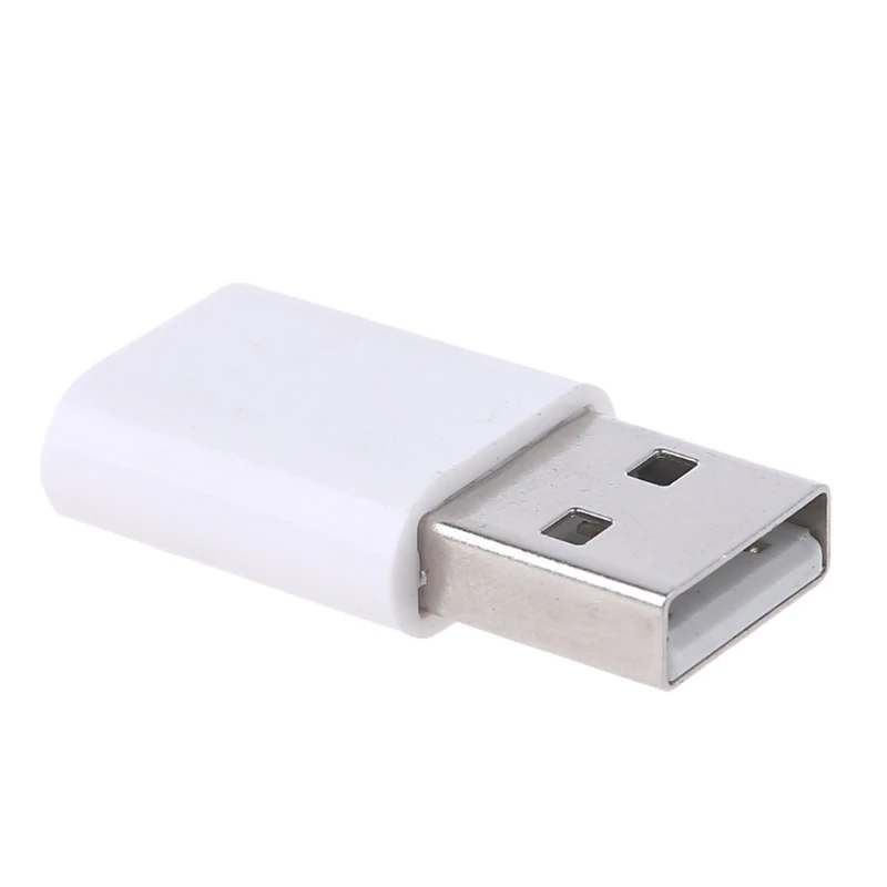USB-адаптеры Прочный Микро-USB хост-адаптер для телефона планшета Удобный маленький