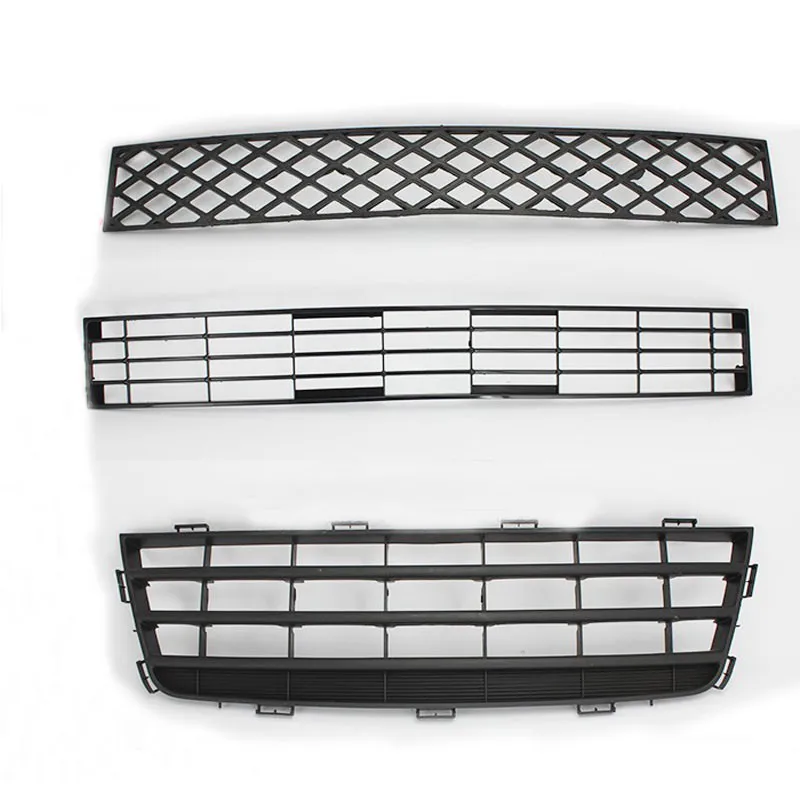 

Lower front bumper grille for Great wall hover 3