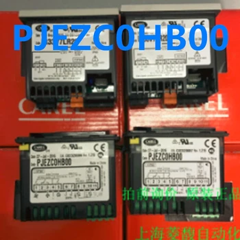 Best 1pc Original Italy Temperature Controller PJEZC0HB00 Instrument Temperature Controller Blue Screen PJEZCOHBOO Switch