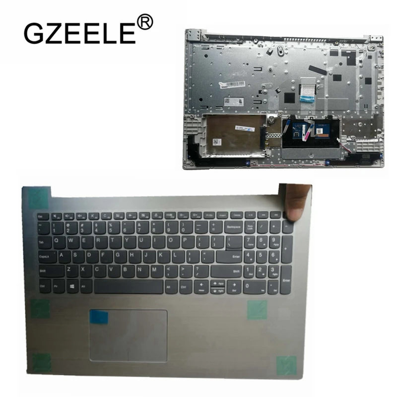 Аксессуары для ноутбуков ободок Упор для рук чехол для lenovo 5000 320-15IAP 520-15ikb C оболочкой с американской клавиатурой