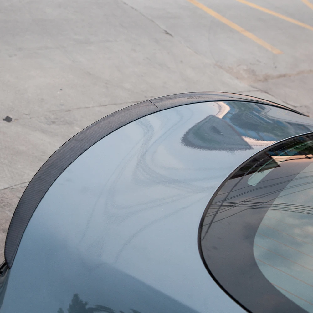 Heenvn Model3 Half Tail High Performance Trunk
