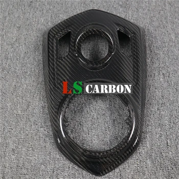 

Tank Cover For Suzuki B-King 2007-2011 Full Carbon Fiber Motorcycle Accessories