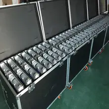 80 дюймов 60 дюймов SMD P4 P8 led ТВ дисплей панель для внутреннего RGB smd hd видео led видеостена хорошая цена