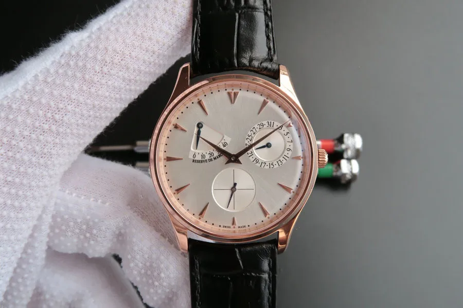 

WG10657 Mens Watches Top Brand Runway Luxury European Design Automatic Mechanical Watch