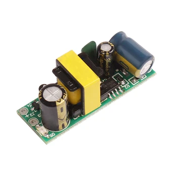 

TKDMR 3.3V250mA500mA600mA700mA800mA1A1.5A 24V 1A Regulated DC Switch Power Supply Bare Board Buck Module 220V Turn 3.3V0.5A