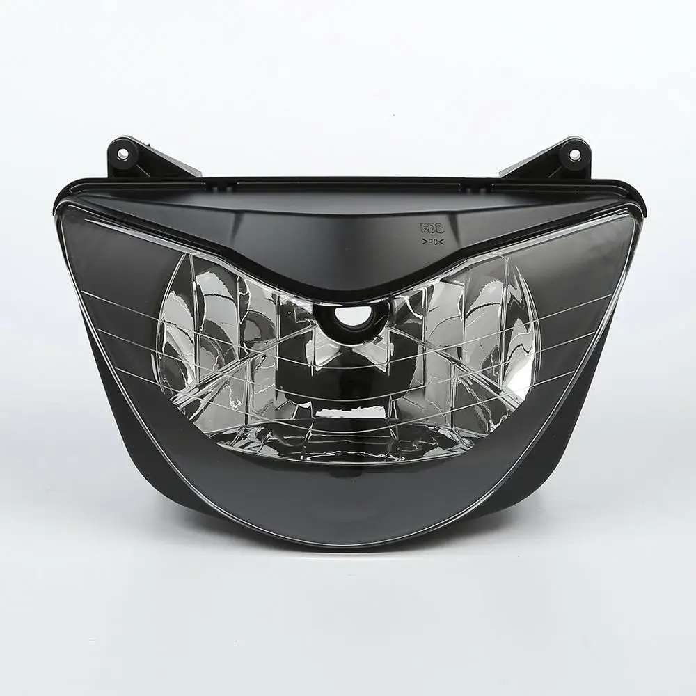 Передняя фара в сборе для мотоцикла Honda CBR 600 F4 1999 2000| |
