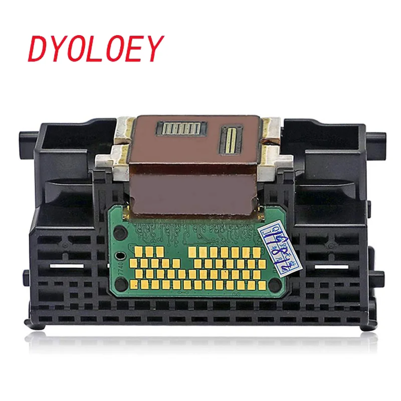 Cena QY6 0073 głowicy drukującej głowica drukująca do Canon iP3600 iP3680 MP540 MP550 MP560 MP568 MP620 MX860 MX868 MX870 MX878 MG5140 MG5150 MG5180