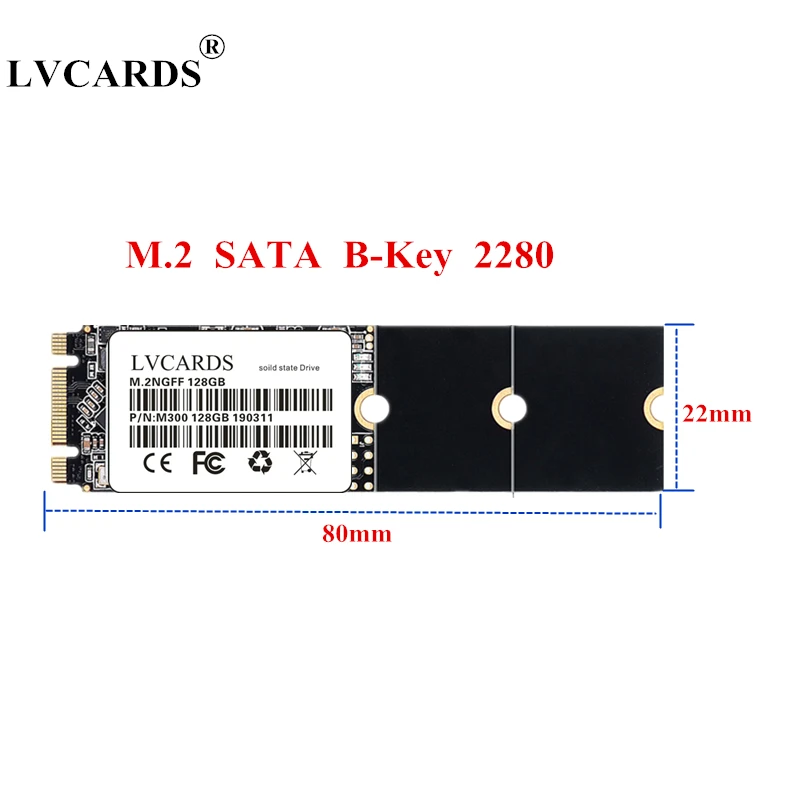 best internal ssd for pc LVcards M2 SSD 128GB 256GB 512g 1TB M.2 PCIe NVME 2280 Internal Hard Disk Hhd Solid State Drive for Laptop Desktop internal sata ssd